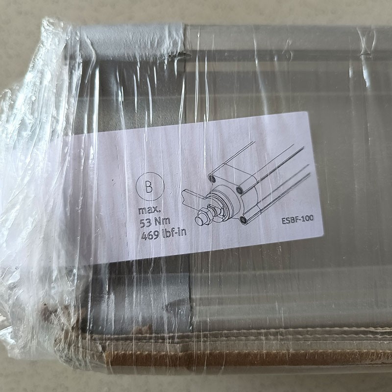 德國Festo費(fèi)斯托