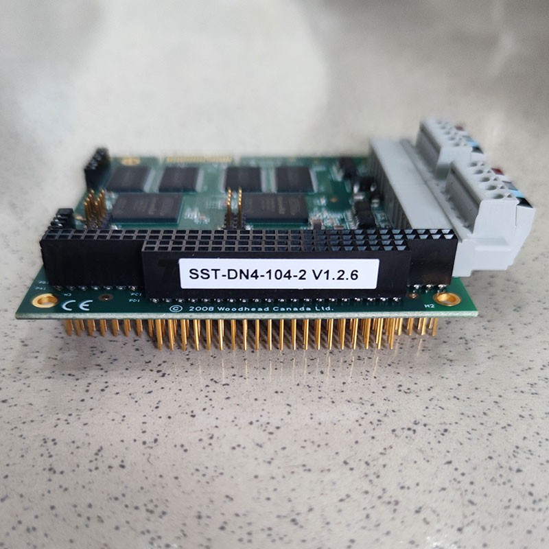 美國(guó)MOLEX適配器卡 (5)