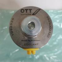 德國OTT-JAKOB主軸旋轉接頭95.250.033.2.0 / 9525003320