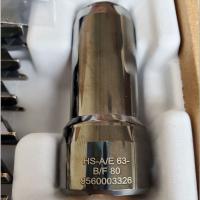 德國(guó)OTT-JAKOB 主軸拉爪95.600.033.2.6