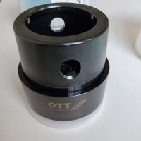 德國(guó)OTT-JAKOB HSK A 100適配接頭95.600.075.9.2