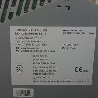 JUMO久茂 溫控器TN 00374501，全新原裝正品現(xiàn)貨優(yōu)勢供應(yīng)