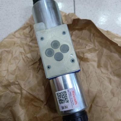 REXROTH力士樂(lè)電磁換向閥 R900561288 4WE6J6X/EG24N9K4