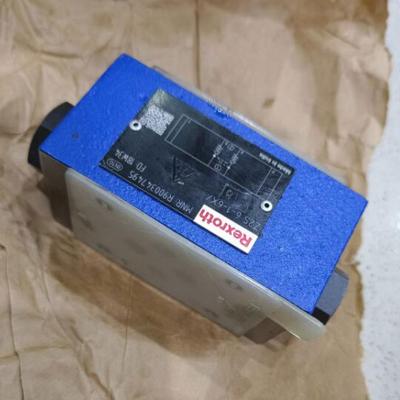 REXROTH力士樂(lè)單向閥R900347495 Z2S6-1-6X 原廠采購(gòu) 優(yōu)勢(shì)供應(yīng)