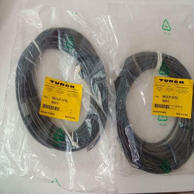 TURCK圖爾克連接線(xiàn)/接插件RKC4.4T-10/TEL 優(yōu)勢(shì)供應(yīng)