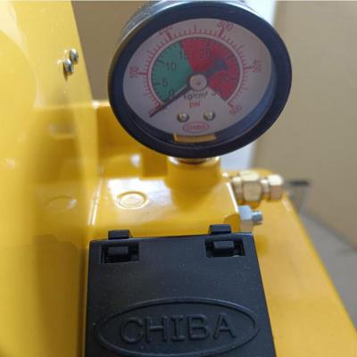 臺(tái)灣CHIBA永鈿潤滑泵TM-302FW-T4P 優(yōu)勢(shì)供應(yīng)