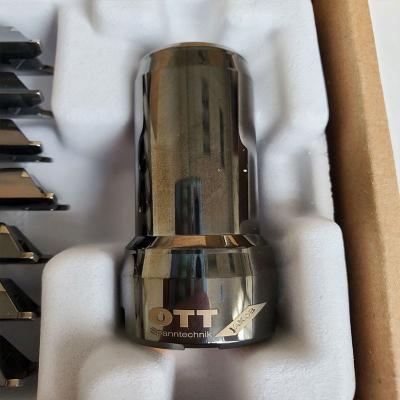 德國OTT-JAKOB 主軸拉爪95.600.029.2.6