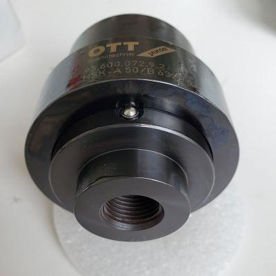 德國(guó)OTT-JAKOB HSK A 50適配接頭95.600.072.9.2
