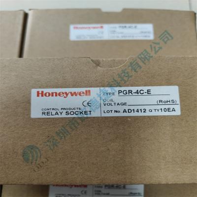 HONEYWELL霍尼韋爾繼電器插座PGR-4C-E 霍尼韋爾繼電器底座 庫存現(xiàn)貨