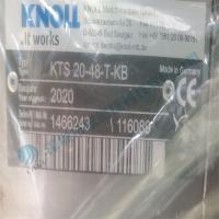 KNOLL 科諾螺桿泵KTS 20-48-T-KB 廠家直銷 價(jià)格優(yōu)勢