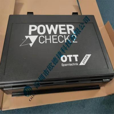 OTT-JAKOB測(cè)力計(jì)本體95.103.136.9.2