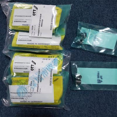 全新原裝正品德國(guó)OTT-JAKOB拉爪95.600.029.2.6V02