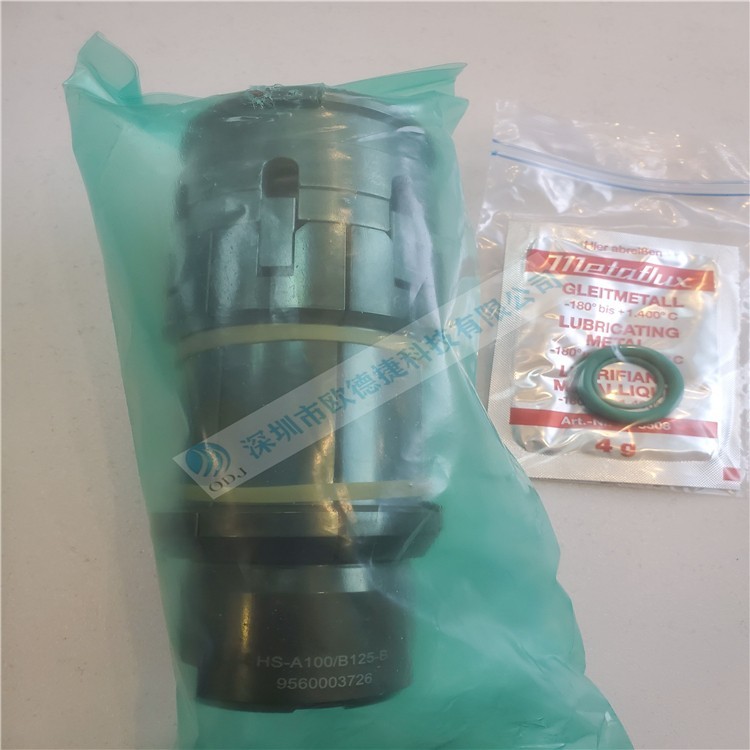 德國(guó)OTT-JAKOB旋轉(zhuǎn)接頭原裝正品