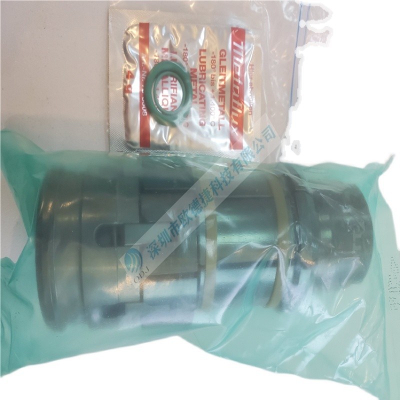 德國(guó)OTT-JAKOB旋轉(zhuǎn)接頭原裝正品