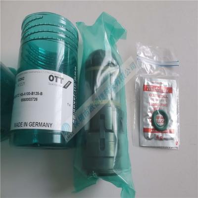 德國(guó)OTT-JAKOB旋轉(zhuǎn)接頭原裝正品